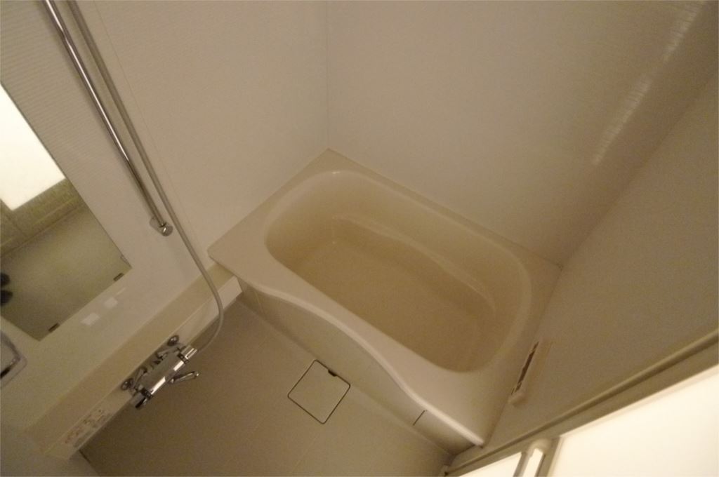 シャーメゾン花水木A 風呂画像