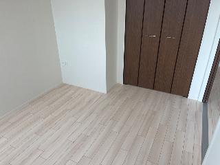 ハウゼ21Ⅱ ベッドルーム