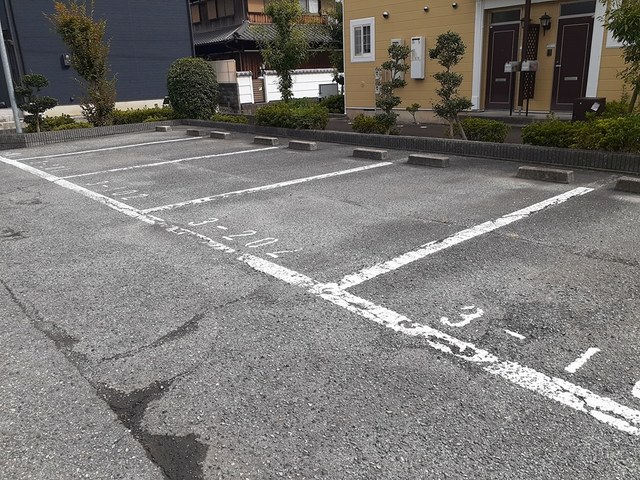 ジュアン参番館 その他5