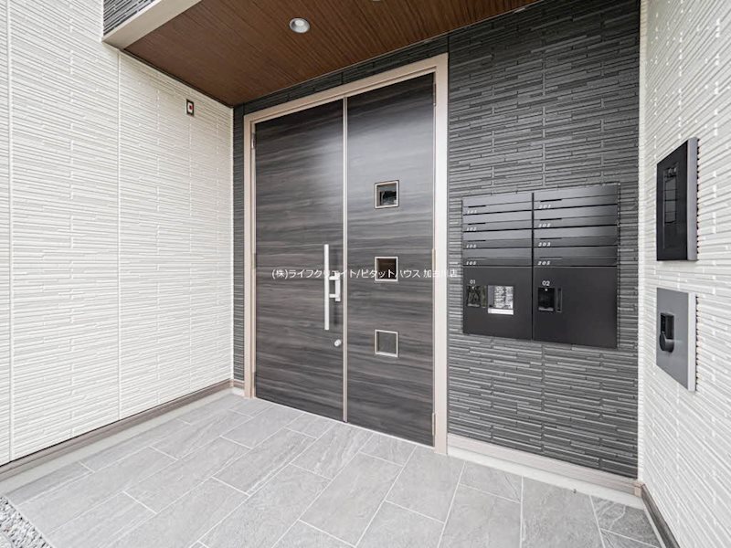 シャーメゾンプレミアス本町 その他6