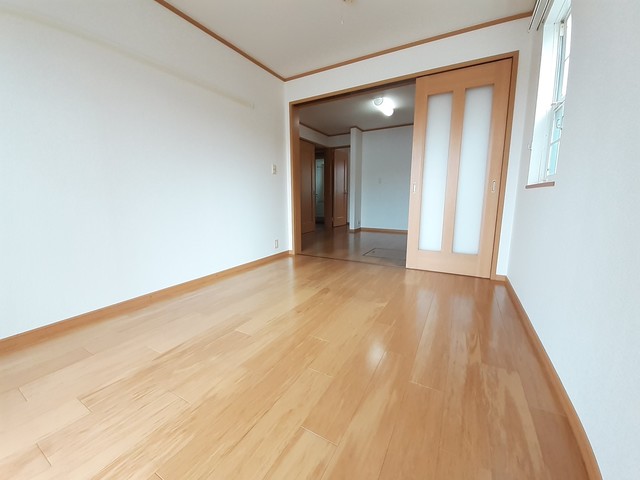 ミルト　田中元 リビング