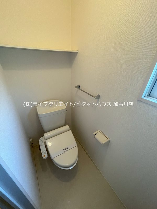 柚垣様戸建借家Ⅲ  その他1