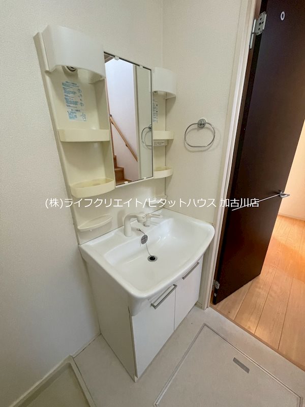 柚垣様戸建借家Ⅲ  その他2