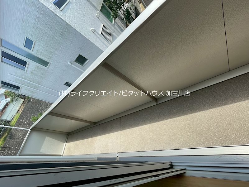 柚垣様戸建借家Ⅲ  その他6