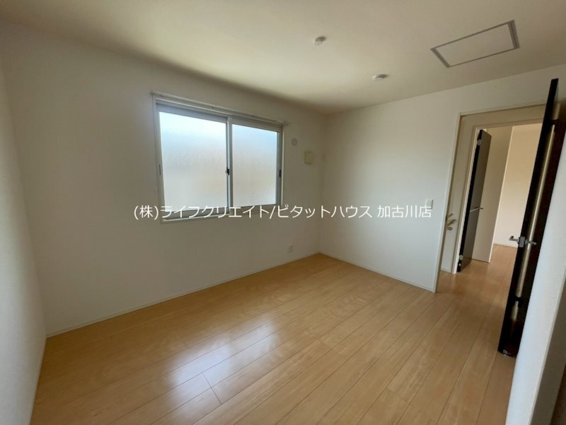 柚垣様戸建借家Ⅲ  その他7