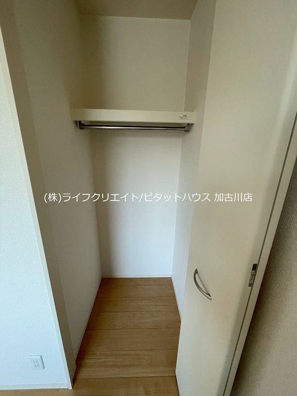 柚垣様戸建借家Ⅲ  その他8