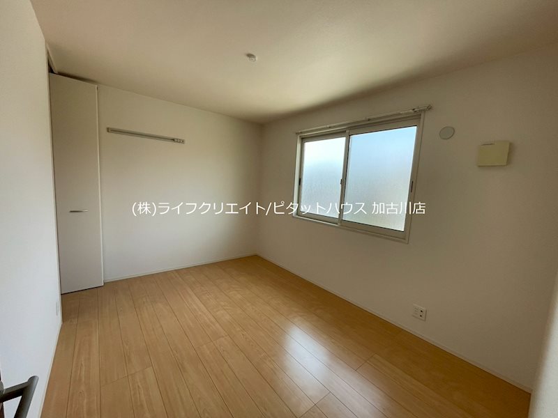 柚垣様戸建借家Ⅲ  その他9