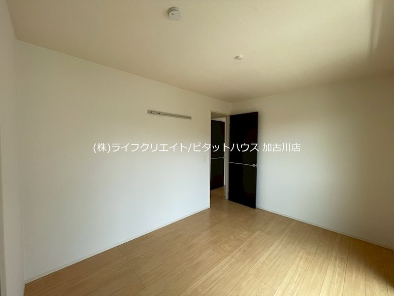 柚垣様戸建借家Ⅲ  その他10