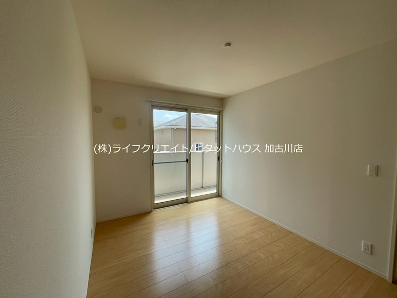 柚垣様戸建借家Ⅲ  その他13