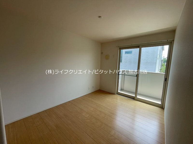 柚垣様戸建借家Ⅲ  その他14