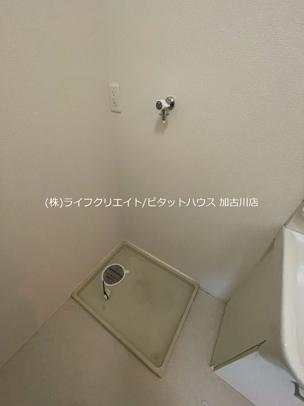 柚垣様戸建借家Ⅲ  その他15