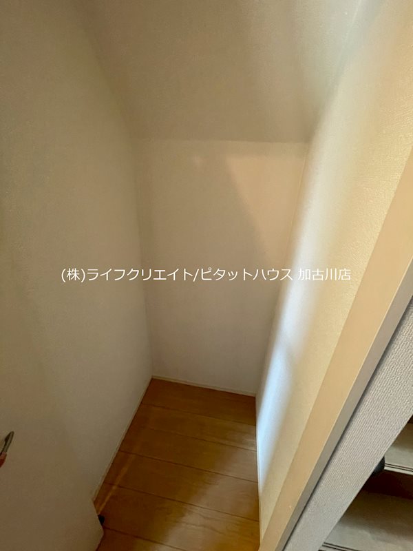 柚垣様戸建借家Ⅲ  その他16