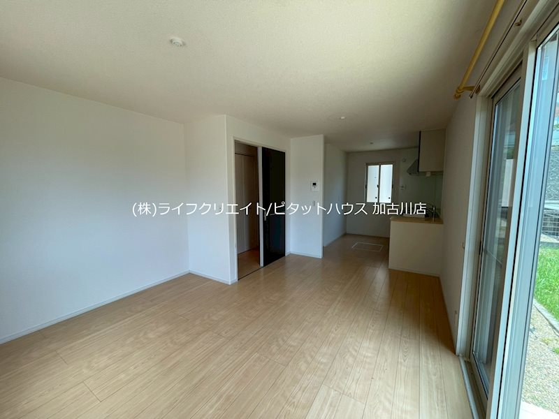 柚垣様戸建借家Ⅲ  その他17