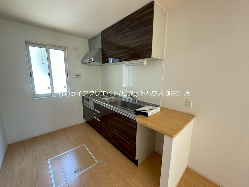 柚垣様戸建借家Ⅲ  その他18