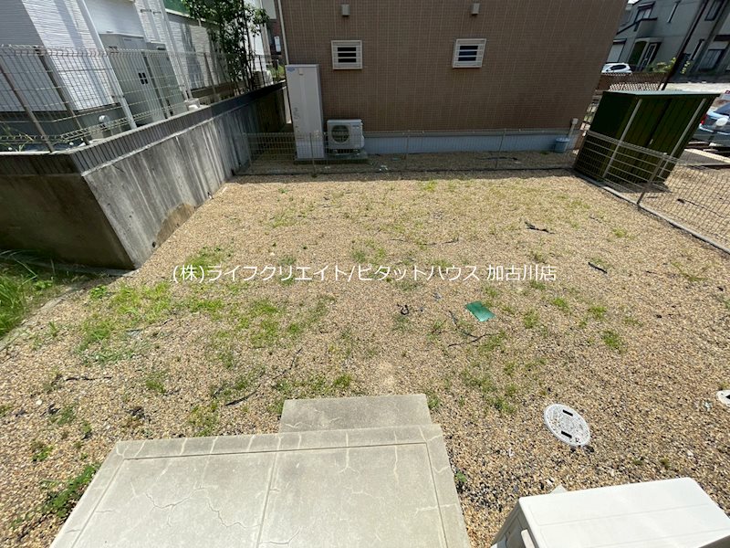柚垣様戸建借家Ⅲ  その他19