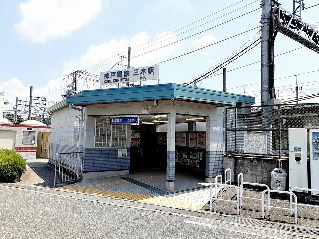 エスポワール その他外観1