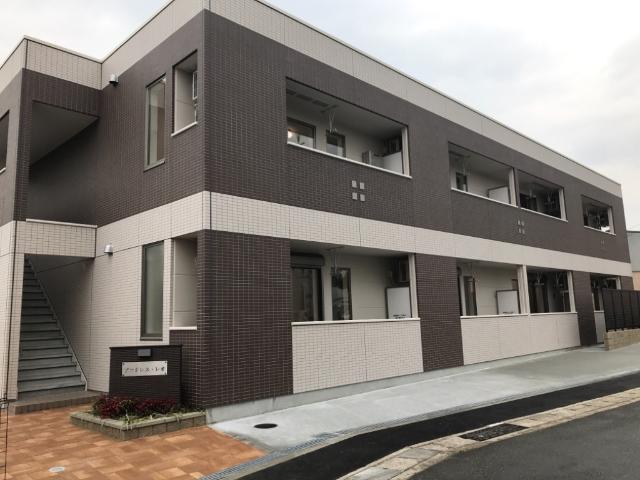 外観写真（昼）