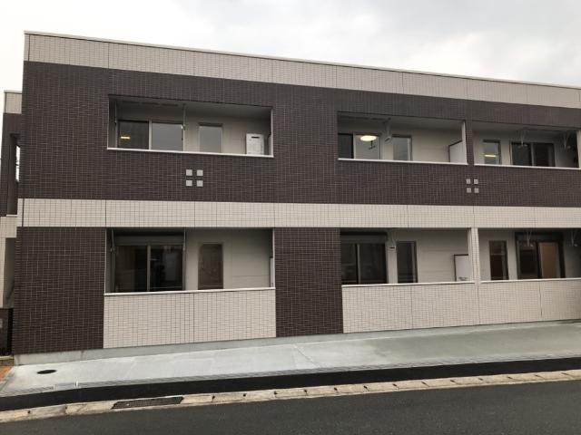 プログレス・レオ その他外観1