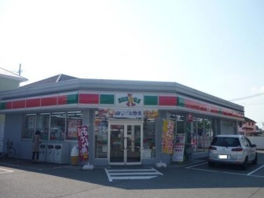 プログレス・レオ その他外観3