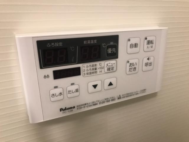 プログレス・レオ その他15