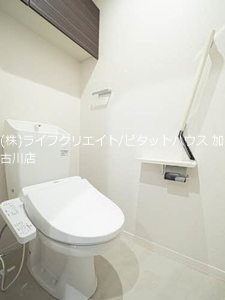 ヴィアソーレK その他1