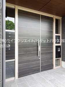 ヴィアソーレK その他8