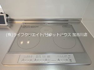 ヴィアソーレK その他11