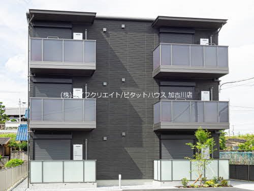 ヴィアソーレK その他14