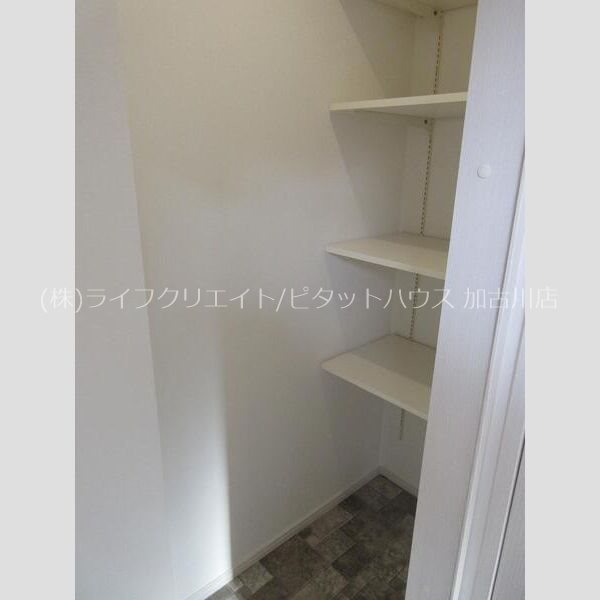 Kレジデンス駅前通 Ⅱ 玄関