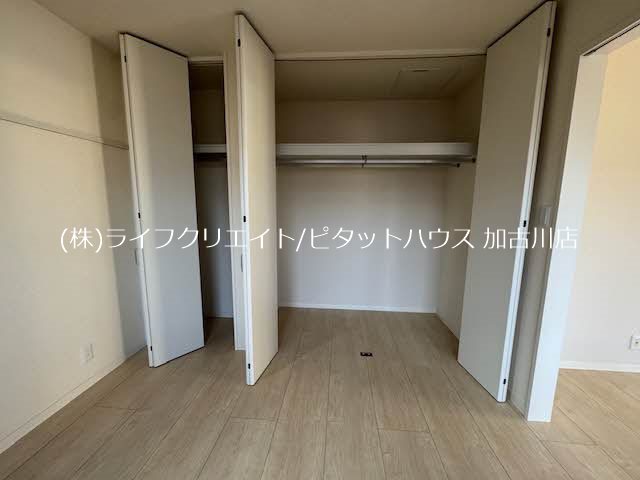 リラフォート栗田 その他3