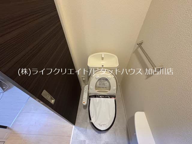 リラフォート栗田 その他2