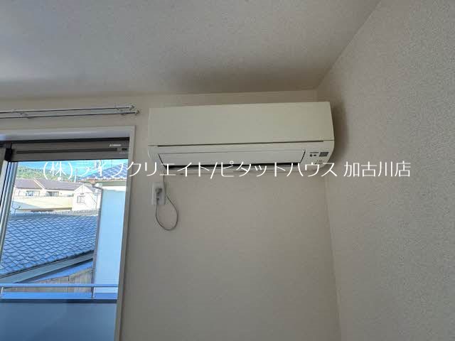 リラフォート栗田 その他4