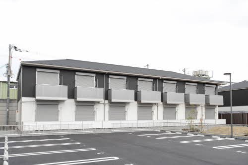 インステージ（Ｉｎ　ｓｔａｇｅ）繁昌Ⅰ　B その他7