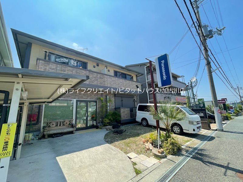 同社施工例