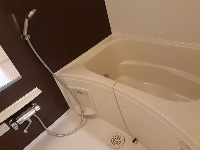 グレース七番館 風呂画像