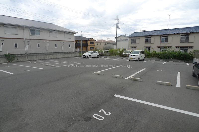 サニーDハウス芝町 その他3