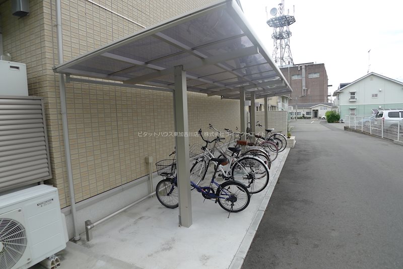 サニーDハウス芝町 その他4