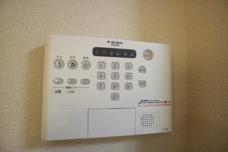 サニーDハウス芝町　イースト その他4