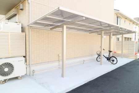 サニーDハウス芝町　イースト その他6