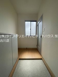 フォーレスひらつか  その他6