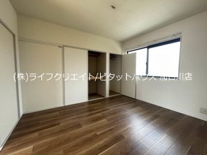 フォーレスひらつか  その他9