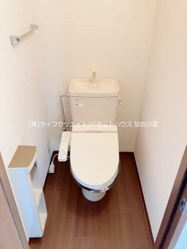 フレグランス　加西　Ｂ棟 その他2