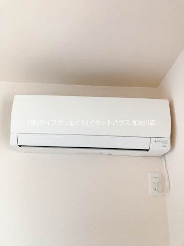 フレグランス　加西　Ｂ棟 その他4