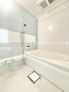 リビエラ 風呂画像