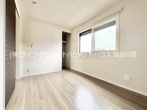 ビラ　南山 その他6