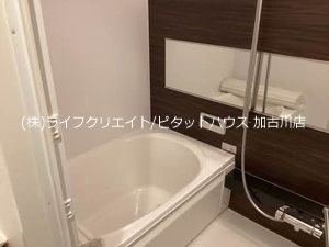 エスポワール木梨 風呂画像