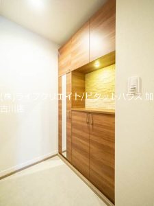 ザ　フジイ　ガーデンB その他4