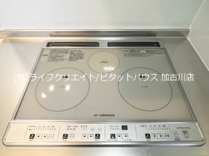 ザ　フジイ　ガーデンB その他5
