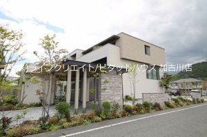 ザ　フジイ　ガーデンB その他6