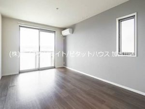 ザ　フジイ　ガーデンB その他15